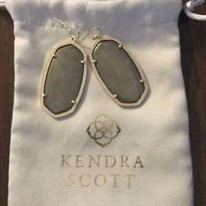 Kendra Scott earrings